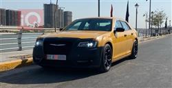 كرايسلر 300